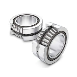 Double RowTapered roller bearings Double RowTapered roller bearings
