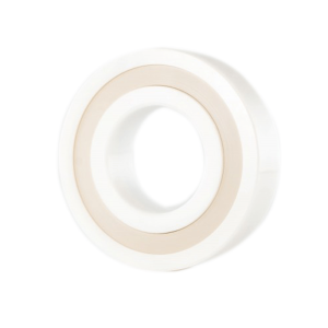 Double-row Angular Contact Ceramic Ball Bearings – Silicon Nitride (Si3N4) Double-row Angular Contact Ceramic Ball Bearings – Silicon Nitride (Si3N4)