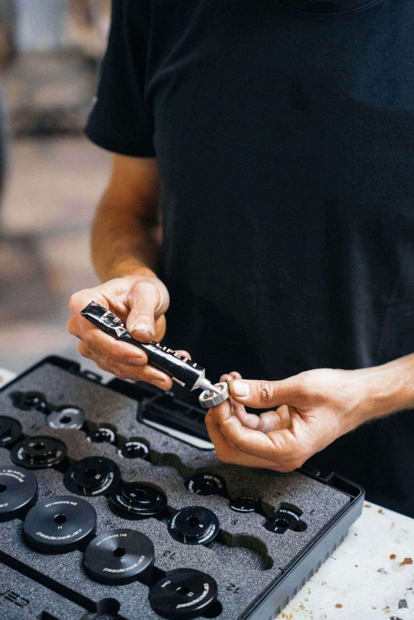 Installation and Maintenance of ceramic bearing Installation and Maintenance of ceramic bearing