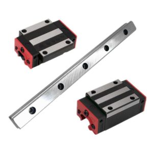 Linear Guide Blocks slider bearing