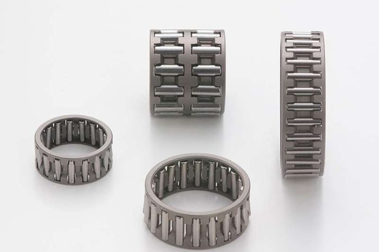 Needle roller bearings4 Needle roller bearings4