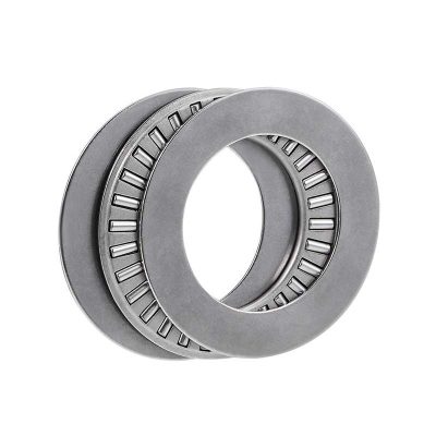 Needle roller trust bearings Needle roller trust bearings