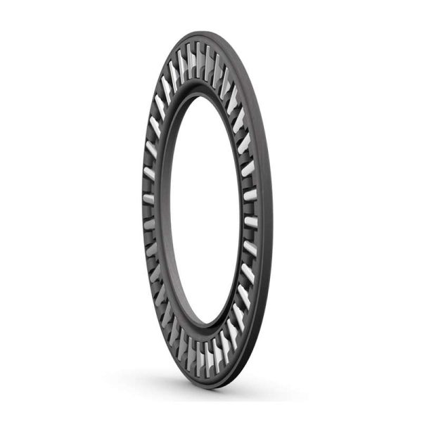 Needle roller trust bearings1 Needle roller trust bearings1