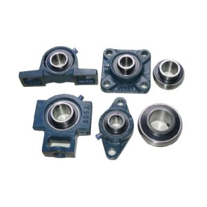 Pillow block bearing Pillow block bearing