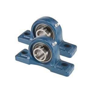 Pillow block bearings Pillow block bearings