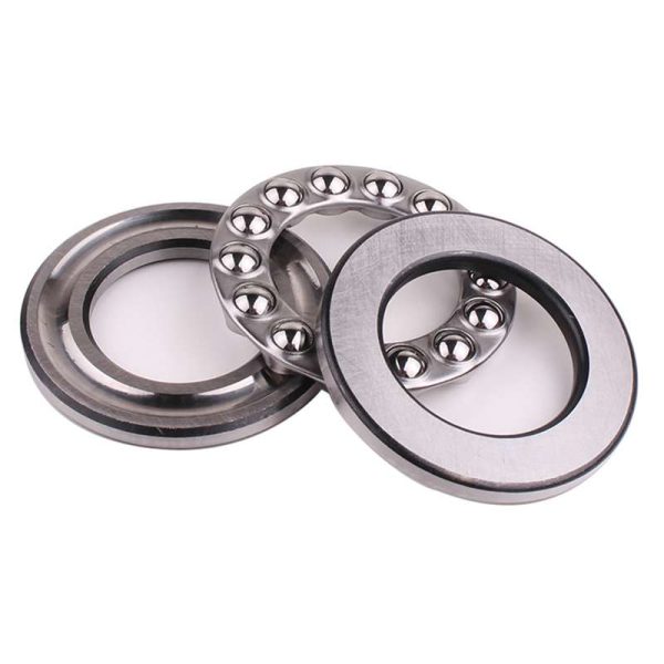 Preis für einseitig wirkendes Axialkugellager Preis für einseitig wirkendes Axialkugellager