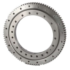 four Point Contact Ball Slewing Ring Bearing
