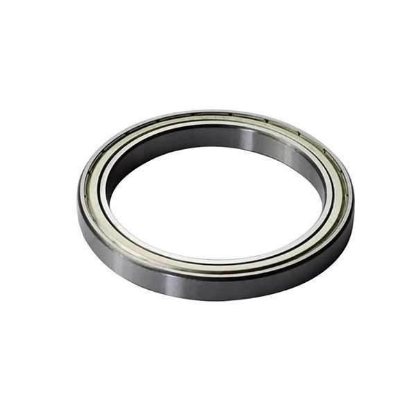 Sealed-thin-section-bearings Sealed-thin-section-bearings