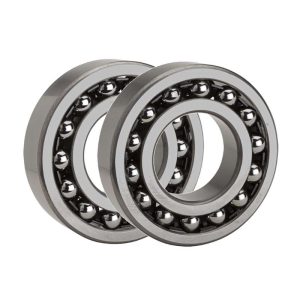 Self-Aligning-Ball-Bearings Self-Aligning-Ball-Bearings
