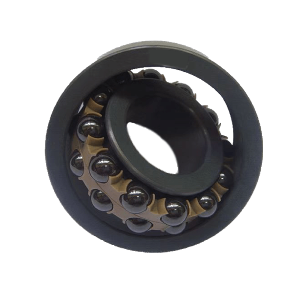 Self Aligning Ceramic Ball Bearings – Silicon carbide (SiC) Self Aligning Ceramic Ball Bearings - Silicon carbide (SiC)