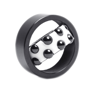 Self Aligning Ceramic Ball Bearings – Zirconium Oxide (ZrO2) Self Aligning Ceramic Ball Bearings - Zirconium Oxide (ZrO2)