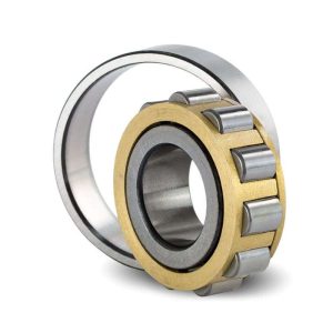 Single row cylindrical roller bearing Single row cylindrical roller bearing