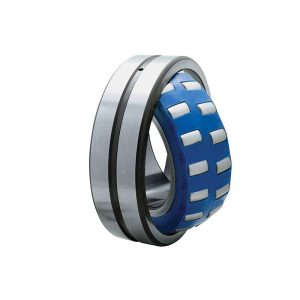 Spherical roller bearing with Solid Oil