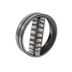 Spherical roller bearings Spherical roller bearings