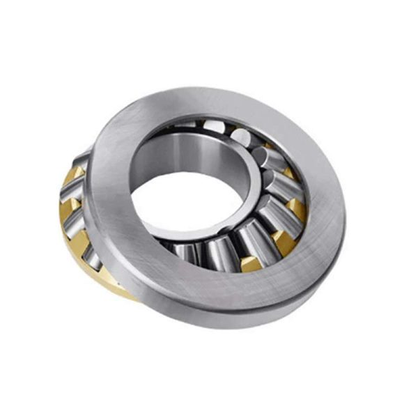 Spherical roller thrust bearing1
