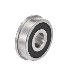 Stainless-Steel -Flanged-Ball -Bearings---2RS