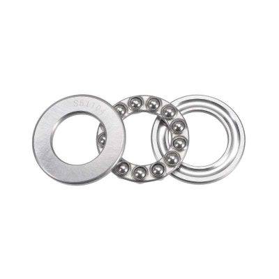 Stainless Steel Single Direction Thrust Ball Bearing Stainless Steel Single Direction Thrust Ball Bearing