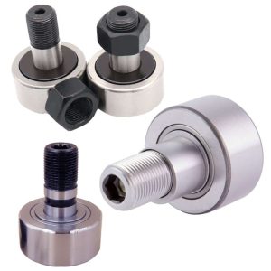 Track-Roller-Bearings Track-Roller-Bearings