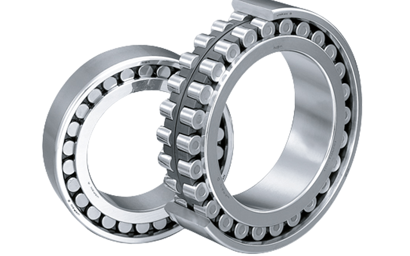 Super-precision Bearings Super-precision Bearings