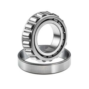 Tapered roller bearings Tapered roller bearings