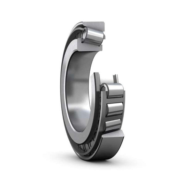 Tapered roller bearings Tapered roller bearings