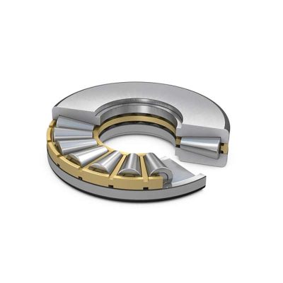 Tapered roller thrust bearing Tapered roller thrust bearing
