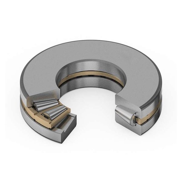 Tapered roller thrust bearing2 Tapered roller thrust bearing2