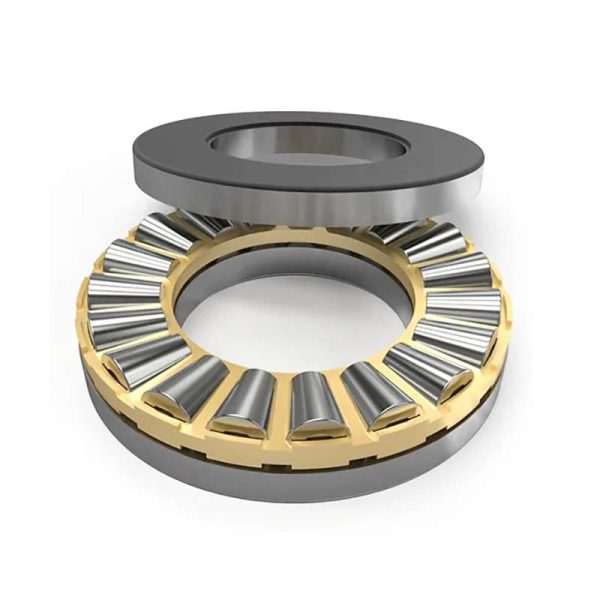 Tapered roller thrust bearing5