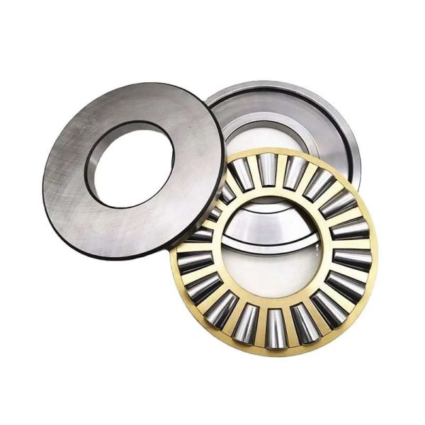 Tapered roller thrust bearing8 Tapered roller thrust bearing8