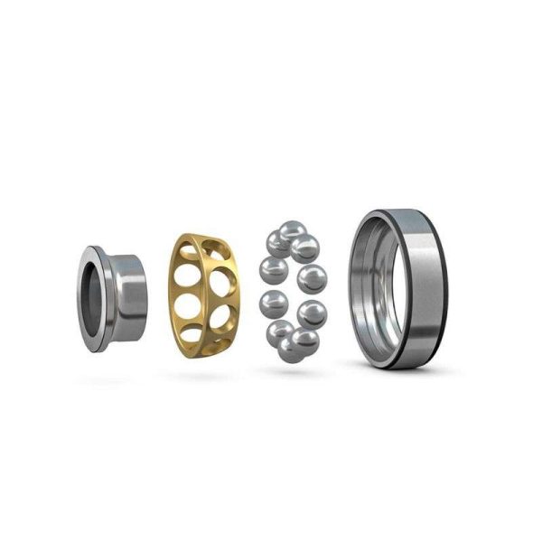 angular contact angular contact