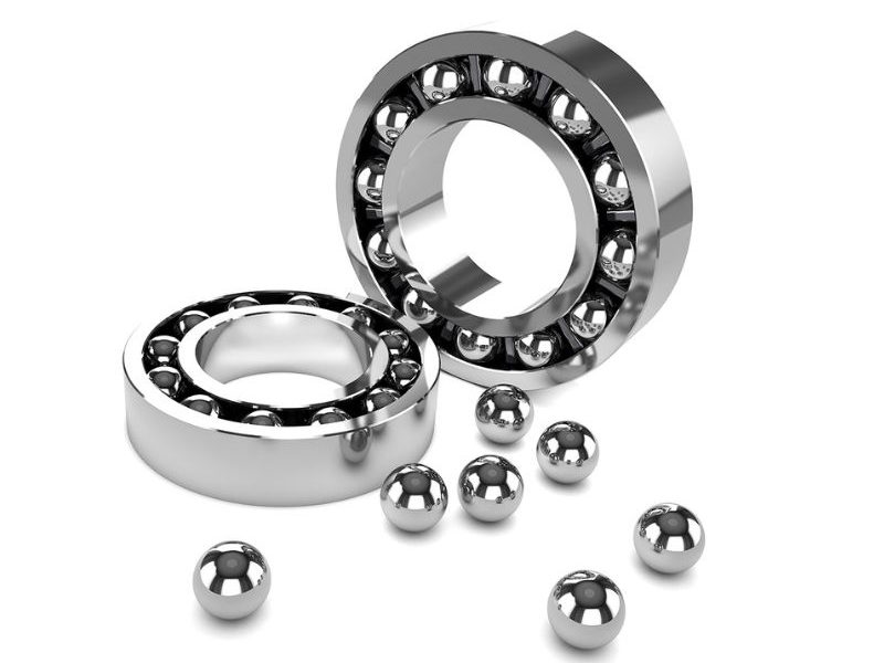 bearing ball