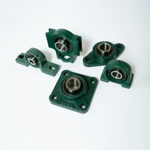 bearing housings6 bearing housings6