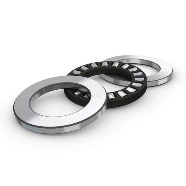 cylindrical roller thrust bearing1 cylindrical roller thrust bearing1