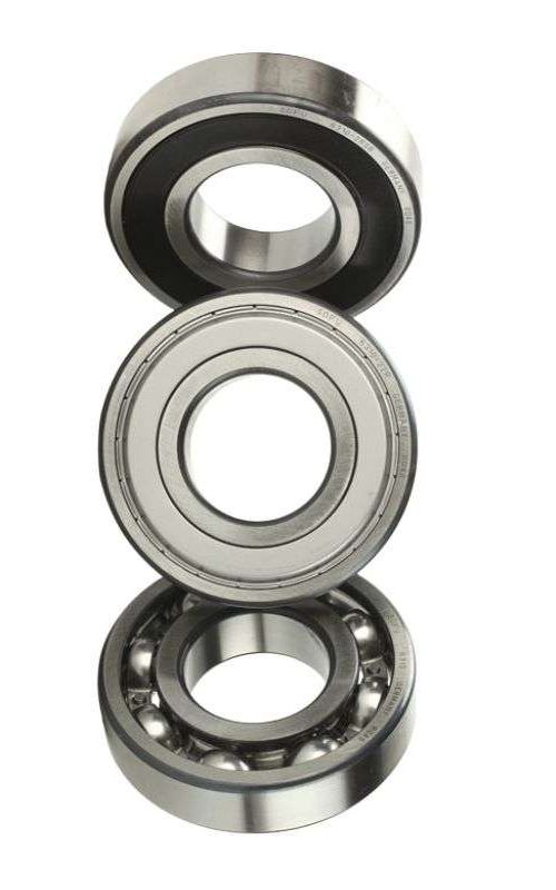 deep groove deep groove