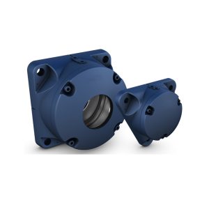 flanged housings – fnl series1 flanged housings – fnl series1