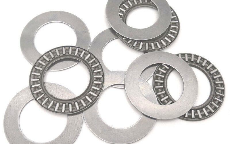 flat bearings flat bearings