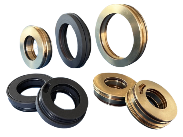 housing seals housing seals