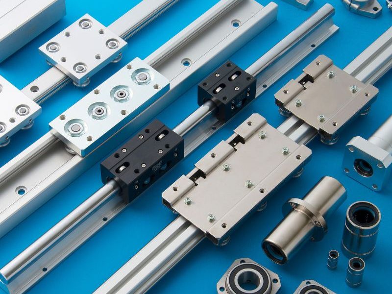 linear bearing 1 linear bearing 1