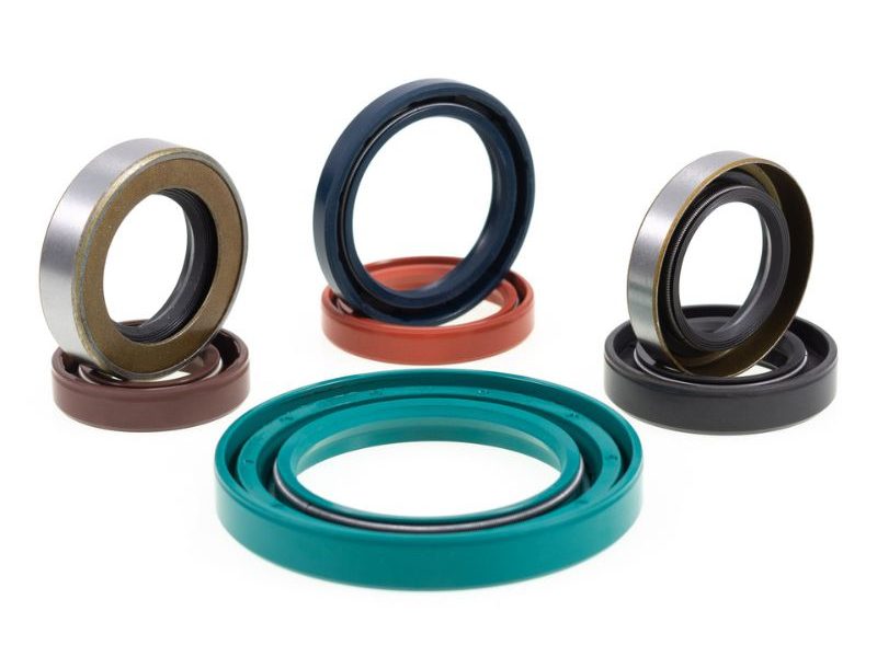 oil seals