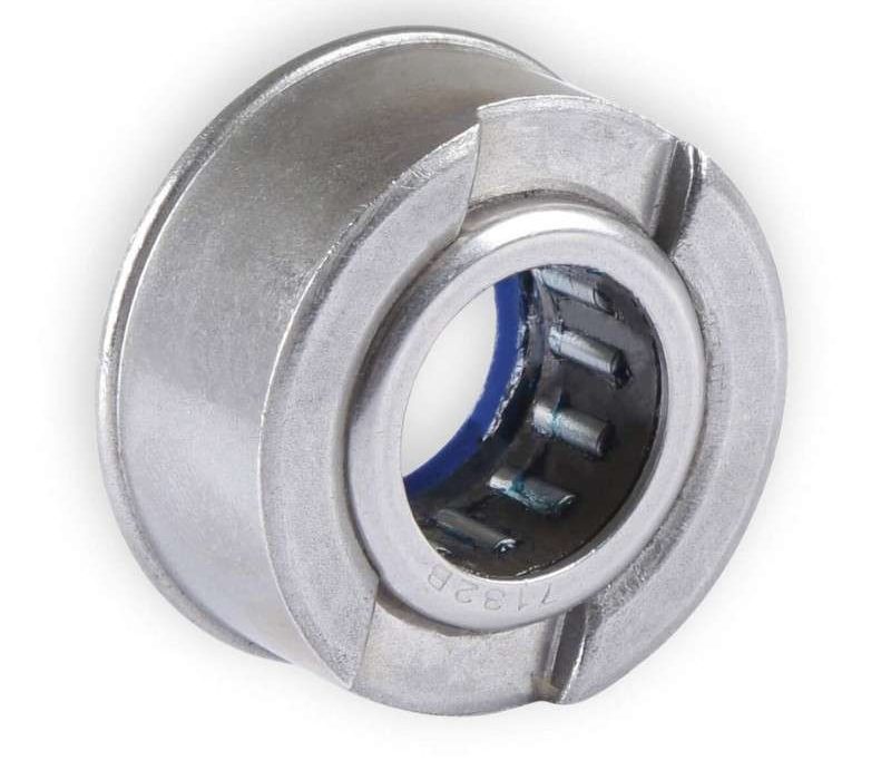 pilot bearings