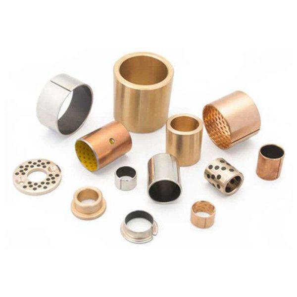 Self-Lubricating Bearings Self-Lubricating Bearings
