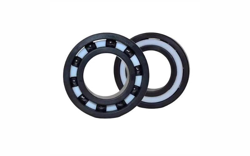 si3n4 (silicon nitride) ceramic bearings