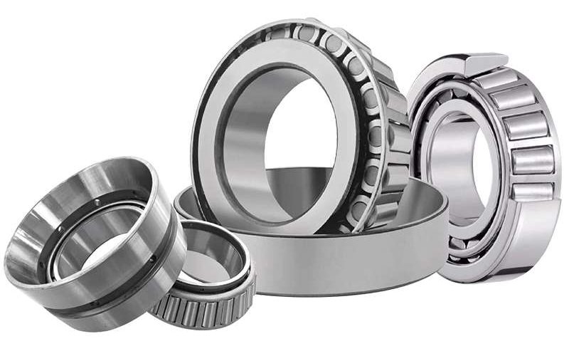 tapered roller bearings4 tapered roller bearings4