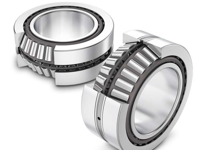 tapered roller bearings5