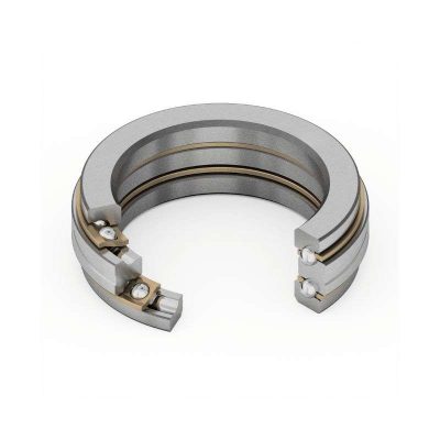 angular contact Thrust ball bearings