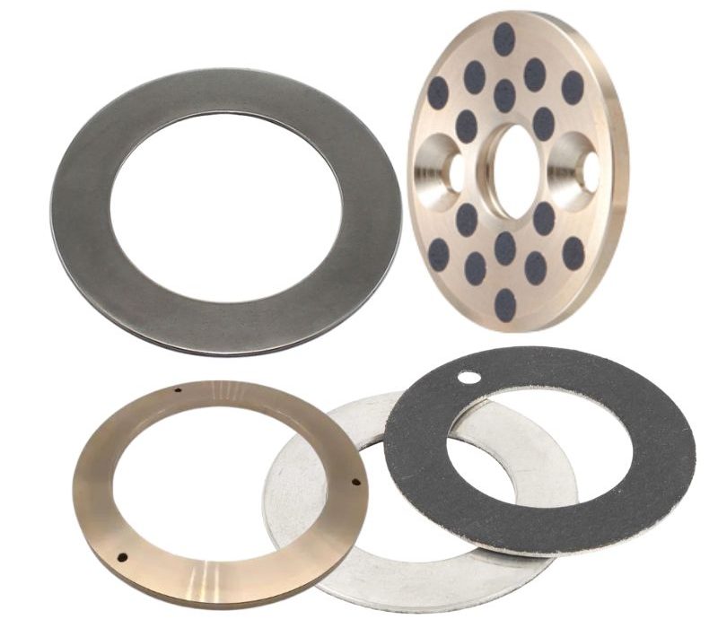 thrust washers