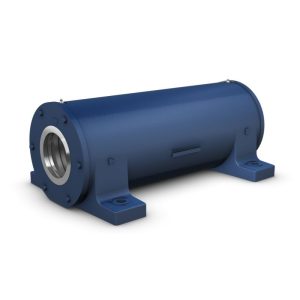 two bearing housings two bearing housings