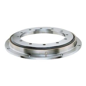 four Point Contact Ball Slewing Bearing four Point Contact Ball Slewing Bearing