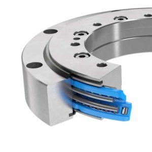 wire race bearing